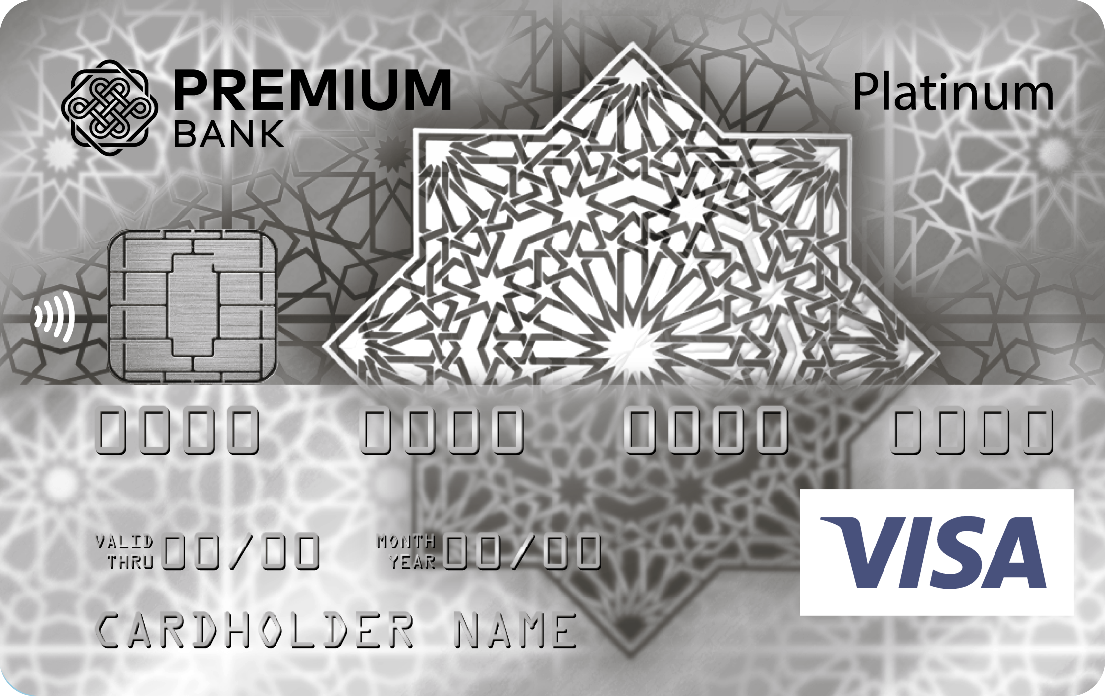 Visa platinum